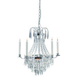 Подвесная люстра Markslojd Krageholm 100603