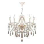 Подвесная люстра Milosh Tendence 0607CL-5WT
