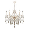 Подвесная люстра Milosh Tendence 0607CL-5WT