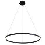 Подвесной светодиодный светильник Kink Light Тор 08214,19A(3000K) Подвесной светодиодный светильник Kink Light Тор 08214,19A(3000K)