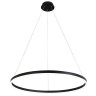 Подвесной светодиодный светильник Kink Light Тор 08214,19A(3000K) Подвесной светодиодный светильник Kink Light Тор 08214,19A(3000K)