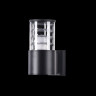 Настенный светильник (бра) Outdoor O576WL-01B Настенный светильник (бра) Outdoor O576WL-01B