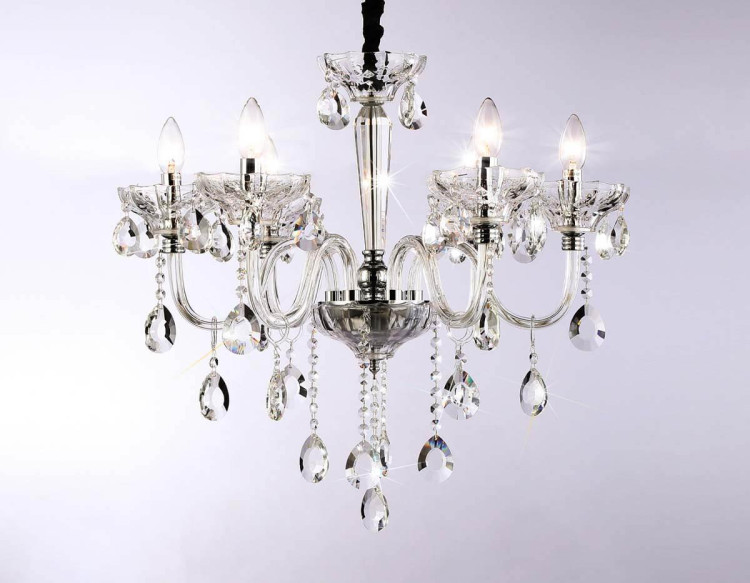 Подвесная люстра Ambrella light Traditional TR4900 Подвесная люстра Ambrella light Traditional TR4900
