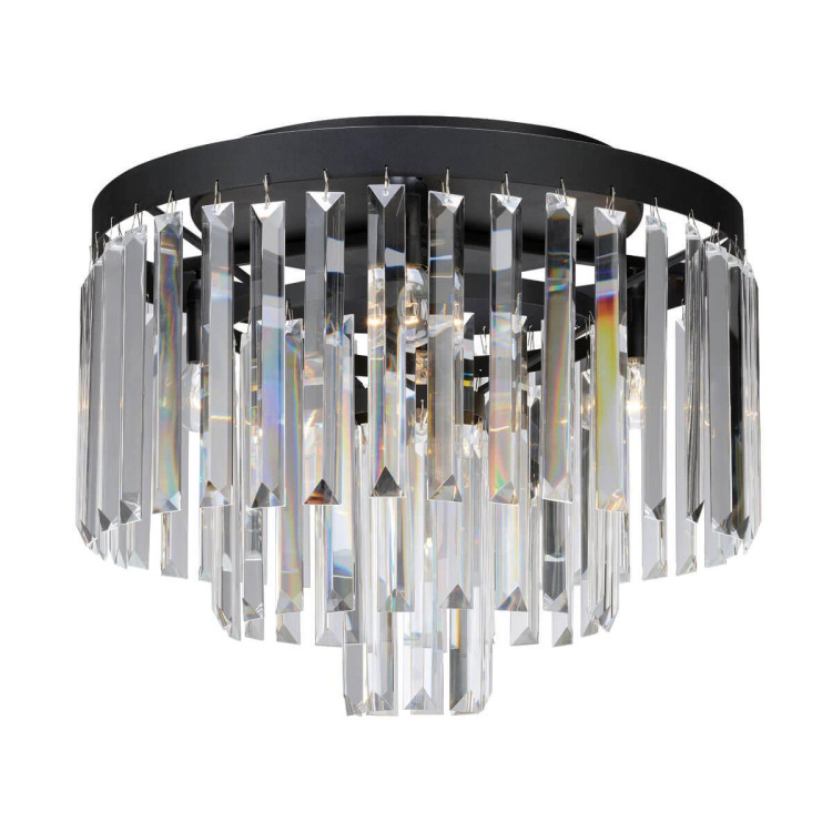 Потолочная люстра Markslojd Ventimiglia 106563