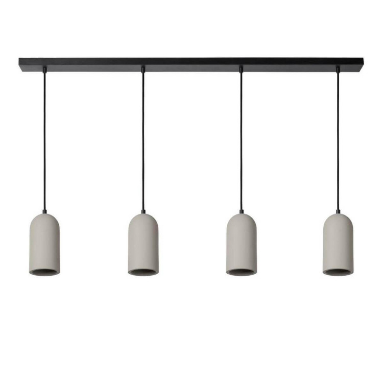 Подвесной светильник Lucide Gipsy 35411/04/41 Подвесной светильник Lucide Gipsy 35411/04/41