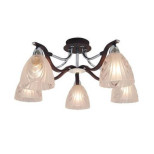 Потолочная люстра Citilux Симона CL144151