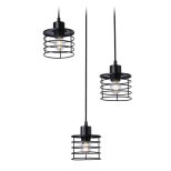 Подвесная люстра Ambrella light Traditional TR8081 Подвесная люстра Ambrella light Traditional TR8081