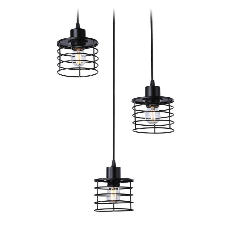 Подвесная люстра Ambrella light Traditional TR8081 Подвесная люстра Ambrella light Traditional TR8081