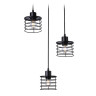 Подвесная люстра Ambrella light Traditional TR8081 Подвесная люстра Ambrella light Traditional TR8081
