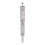 Каскадная люстра Arti Lampadari Stella E 1.3.20.105 G