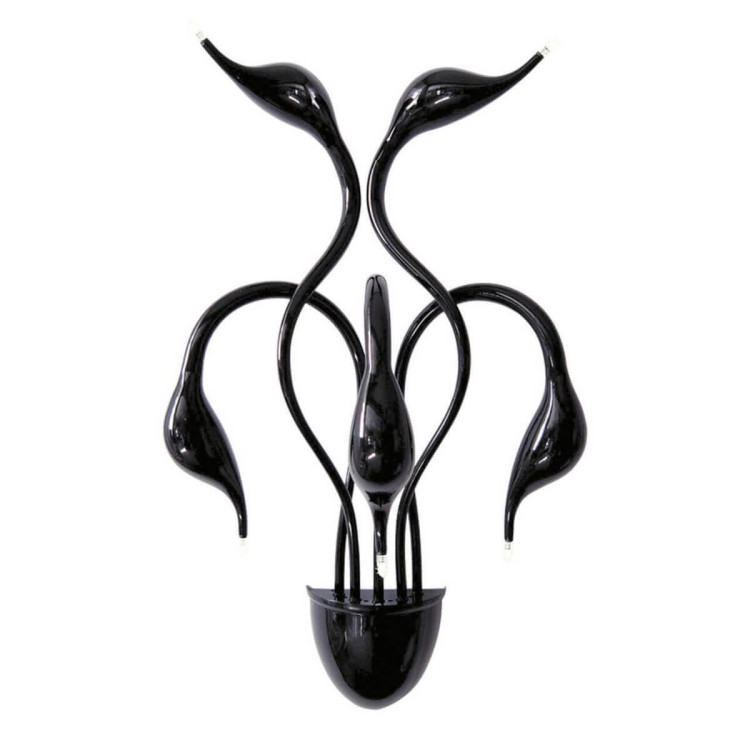 Бра Lightstar Cigno Collo Bk 751657 Бра Lightstar Cigno Collo Bk 751657