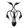 Бра Lightstar Cigno Collo Bk 751657 Бра Lightstar Cigno Collo Bk 751657