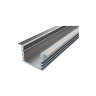 Встраиваемый профиль Eleganz LC-LPV 22*12