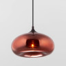Подвесной светильник Eurosvet 50166/1 медь
