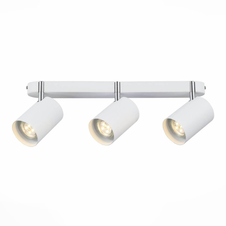 Светодиодный спот ST Luce Fanale SL597.501.03 Светодиодный спот ST Luce Fanale SL597.501.03