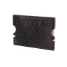 Заглушка Deko-Light End Cap P-AU-02-15 Set 2 pcs 978072