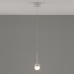 Подвесной светодиодный светильник Moderli Drop V10861-PL Подвесной светодиодный светильник Moderli Drop V10861-PL