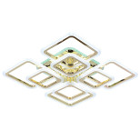 Потолочная светодиодная люстра Profit Light 8075/4+4 FGD Потолочная светодиодная люстра Profit Light 8075/4+4 FGD