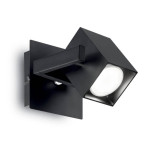 Спот Ideal Lux Mouse AP1 Nero 073569 Спот Ideal Lux Mouse AP1 Nero 073569