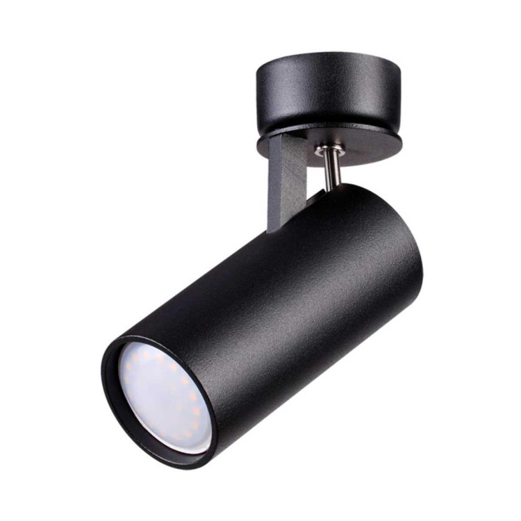 Спот Odeon Light Hightech Kiko 3872/1C Спот Odeon Light Hightech Kiko 3872/1C