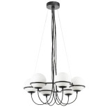 Подвесная люстра Lightstar Globo 803267 Подвесная люстра Lightstar Globo 803267