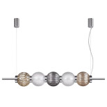 Подвесной светильник Odeon Light Modern Francesca 4273/5