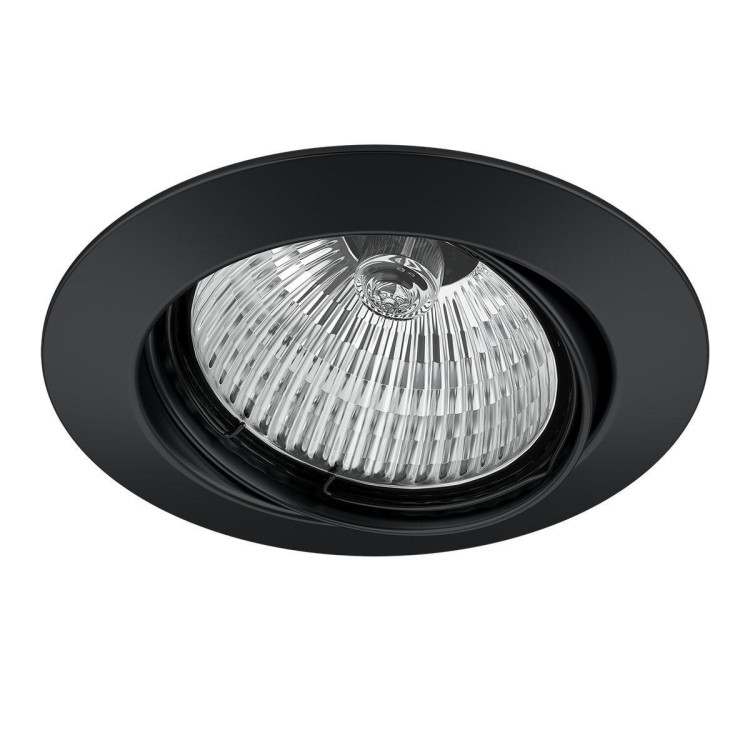 Встраиваемый светильник Lightstar Lega 16 011027 Встраиваемый светильник Lightstar Lega 16 011027