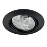 Встраиваемый светильник Lightstar Lega 16 011027 Встраиваемый светильник Lightstar Lega 16 011027