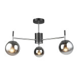 Потолочная люстра Seven Fires Monkiero 66405.01.13.03 Потолочная люстра Seven Fires Monkiero 66405.01.13.03