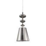 Подвесной светильник Lumina Deco Veneziana LDP 1113 SL Подвесной светильник Lumina Deco Veneziana LDP 1113 SL