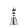 Подвесной светильник Lumina Deco Veneziana LDP 1113 SL Подвесной светильник Lumina Deco Veneziana LDP 1113 SL