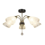 Потолочная люстра Seven Fires Eliena 66612.01.37.05 Потолочная люстра Seven Fires Eliena 66612.01.37.05