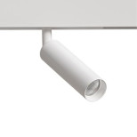 A4690PL-1WH СВЕТИЛЬНИК ПОТОЛОЧНЫЙ LINEA 48В 8Вт макс 400Лм 2700-6000К 90+ 15° smart