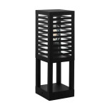 Уличный светильник Eglo Alamonte 3 900138 Уличный светильник Eglo Alamonte 3 900138