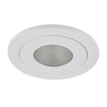 Встраиваемый светодиодный светильник Lightstar Leddy 212175 Встраиваемый светодиодный светильник Lightstar Leddy 212175