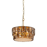 Подвесная люстра Vitaluce V5350-8/5 Подвесная люстра Vitaluce V5350-8/5