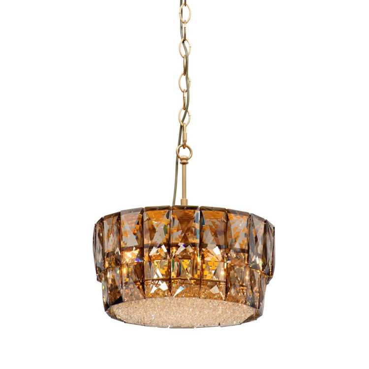 Подвесная люстра Vitaluce V5350-8/5 Подвесная люстра Vitaluce V5350-8/5