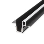 Шинопровод встраиваемый Elektrostandard Slim Magnetic 85132/00 черный a063990 Шинопровод встраиваемый Elektrostandard Slim Magnetic 85132/00 черный a063990