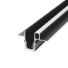 Шинопровод встраиваемый Elektrostandard Slim Magnetic 85132/00 черный a063990 Шинопровод встраиваемый Elektrostandard Slim Magnetic 85132/00 черный a063990