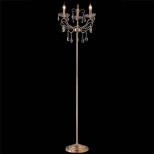 Торшер Lumien Hall Юнона 0016/3F-FGD