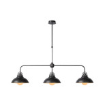 Подвесной светильник Lucide Hamois 31348/03/15 Подвесной светильник Lucide Hamois 31348/03/15