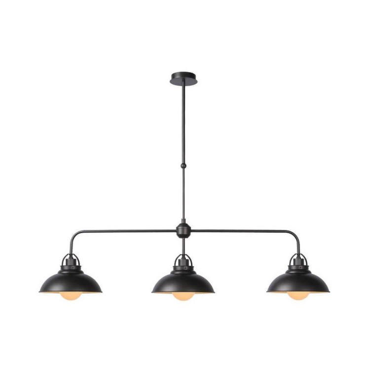 Подвесной светильник Lucide Hamois 31348/03/15 Подвесной светильник Lucide Hamois 31348/03/15