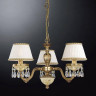 Подвесная люстра Reccagni Angelo L.6520/3