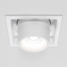 Потолочный светодиодный светильник 8W 4000K белый 25087/LED