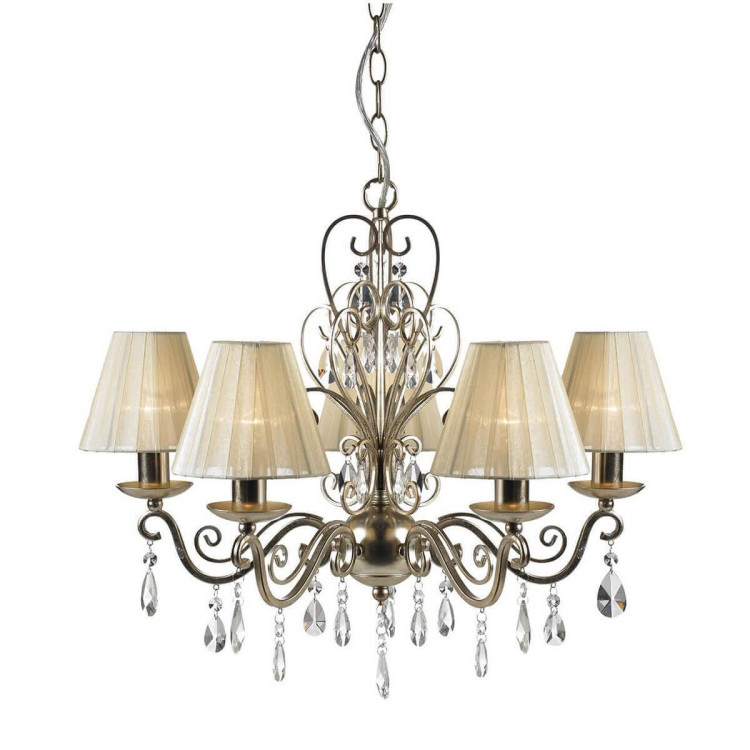 Подвесная люстра Markslojd Providence 102864