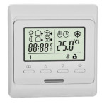 Терморегулятор RTC E 51,716