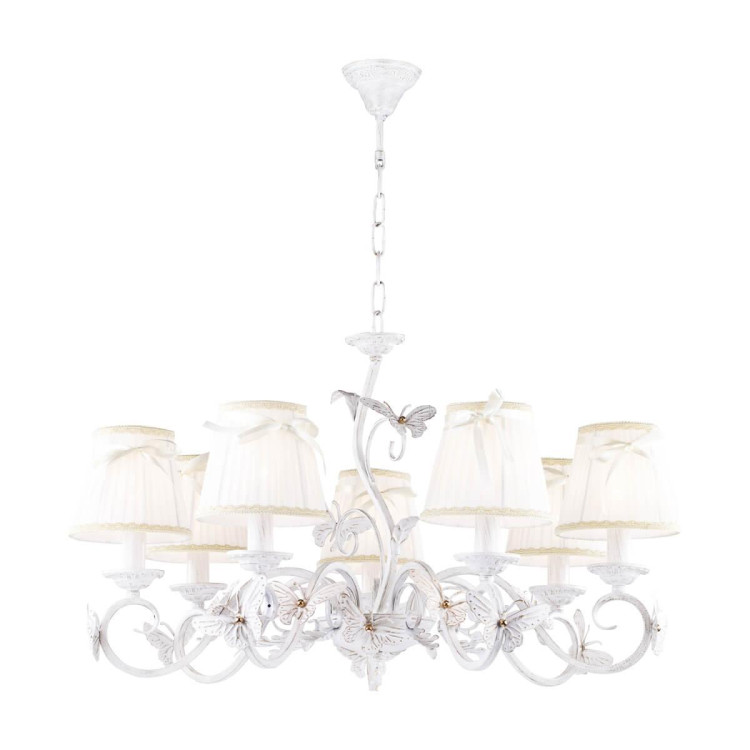  Подвесная люстра Favourite Mariposa 1839-7P