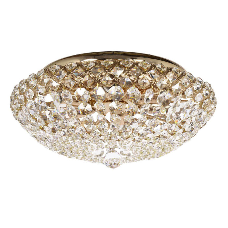 Потолочный светильник Arti Lampadari Asti E 1.2.40.100 G