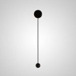 Настенный светодиодный светильник Imperium Loft Pin 212751-22