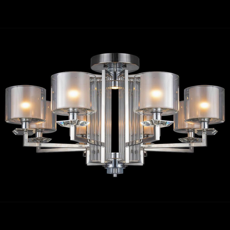 Потолочная люстра Newport 4408/C М0057159